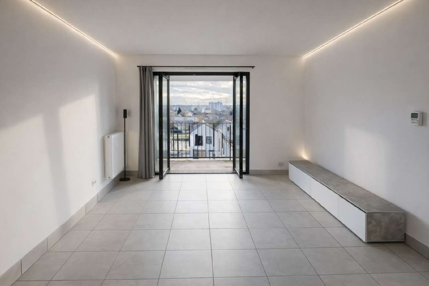  kaufen Wohnung/ Apartment Les Pavillons-sous-Bois Seine-Saint-Denis 3