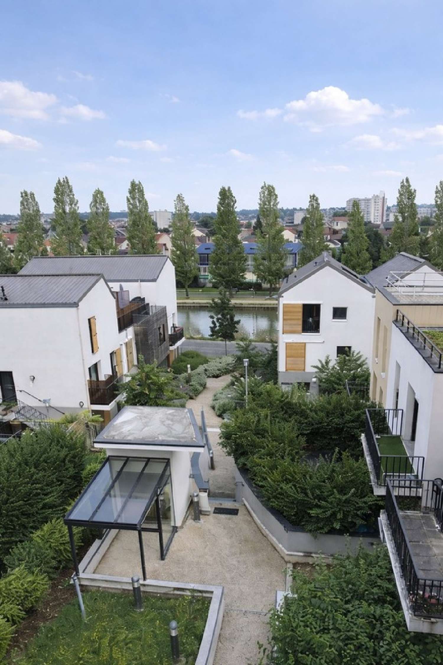  kaufen Wohnung/ Apartment Les Pavillons-sous-Bois Seine-Saint-Denis 4