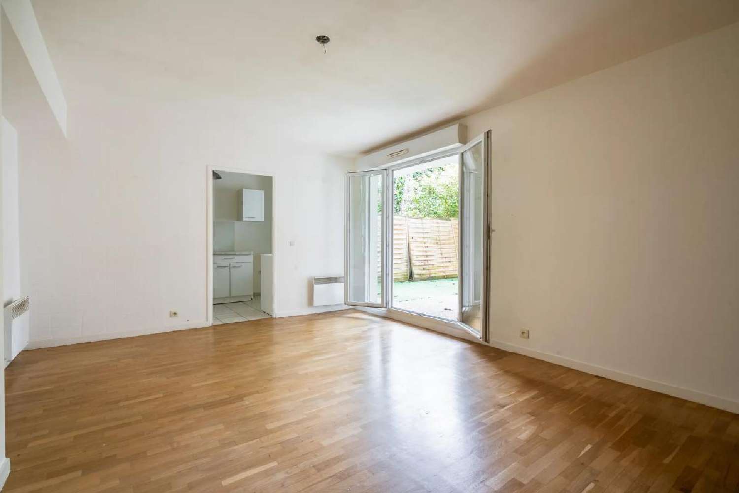  à vendre appartement Les Pavillons-sous-Bois Seine-Saint-Denis 1