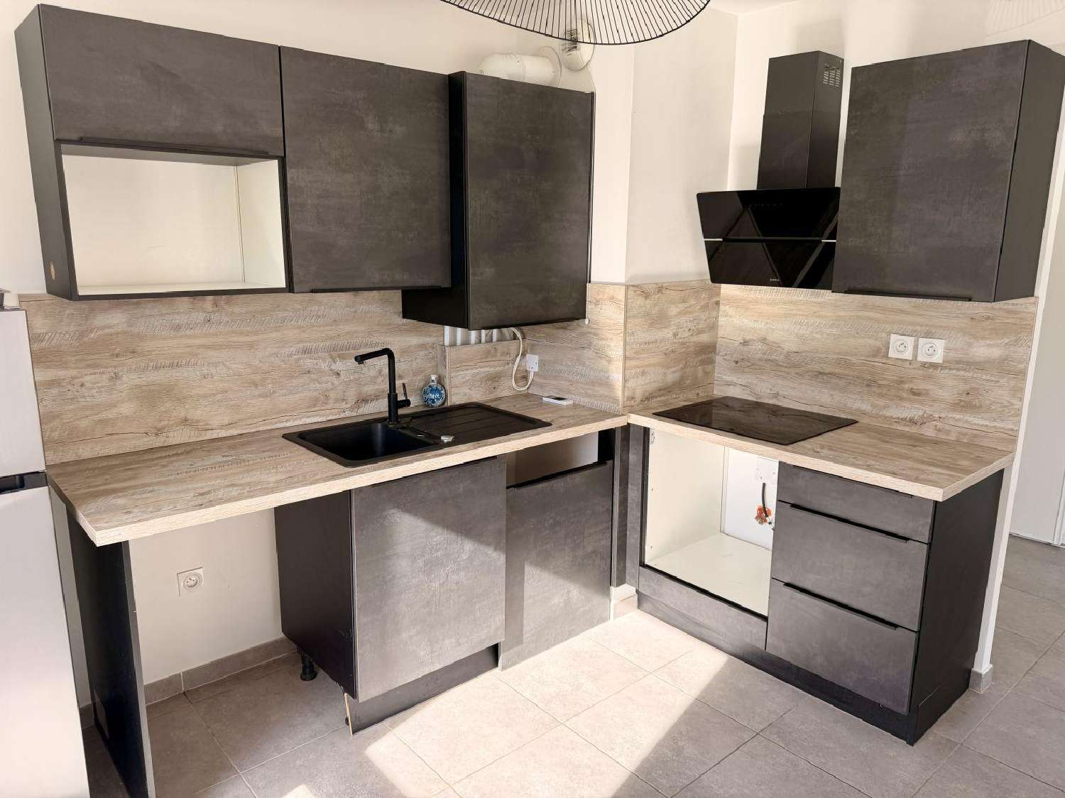  te koop appartement Les-Pennes-Mirabeau Bouches-du-Rhône 3