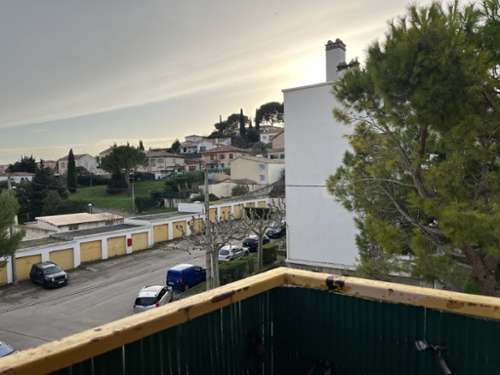 Les-Pennes-Mirabeau Bouches-du-Rhône appartement foto 7244748