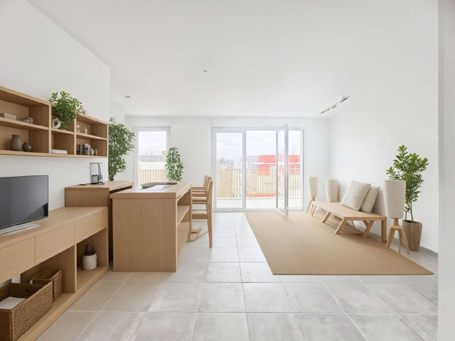  kaufen Wohnung/ Apartment Les Ponts-de-Cé Maine-et-Loire 4