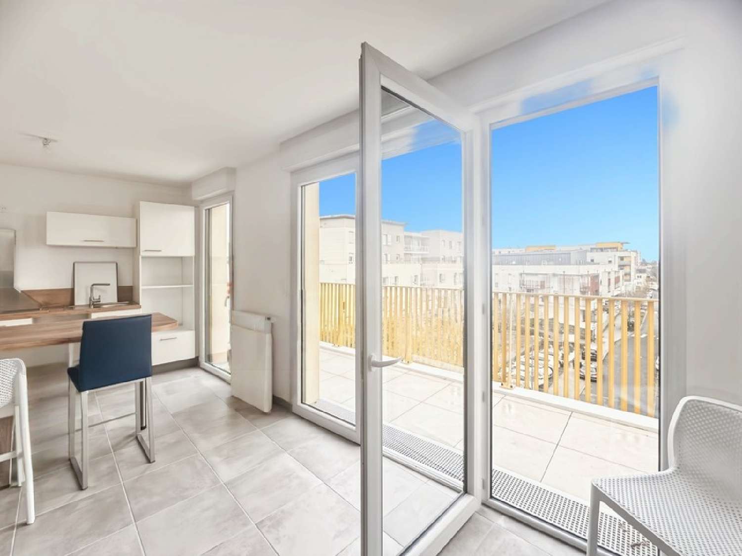  kaufen Wohnung/ Apartment Les Ponts-de-Cé Maine-et-Loire 5