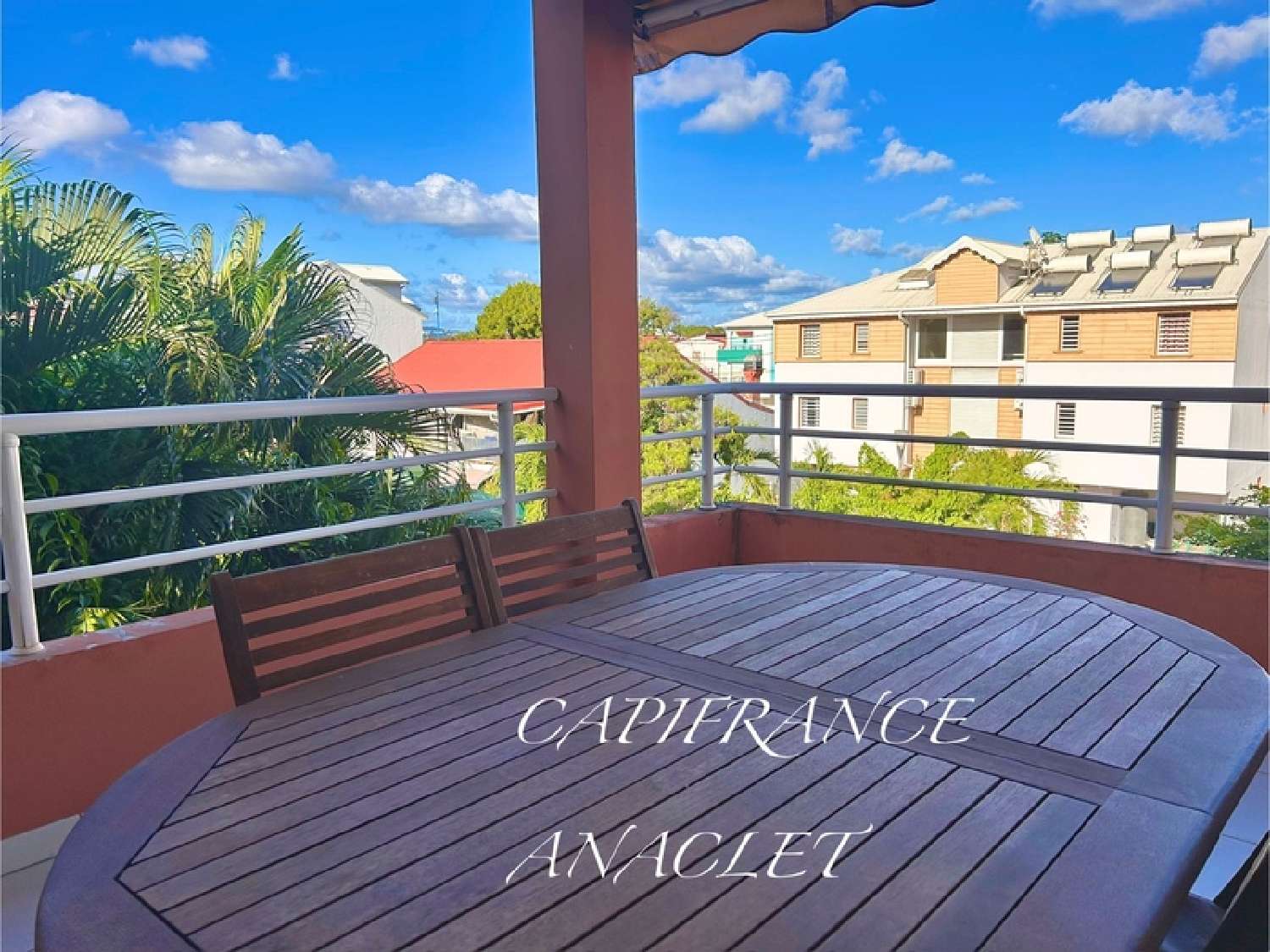  for sale apartment Les Trois-Îlets Martinique 2