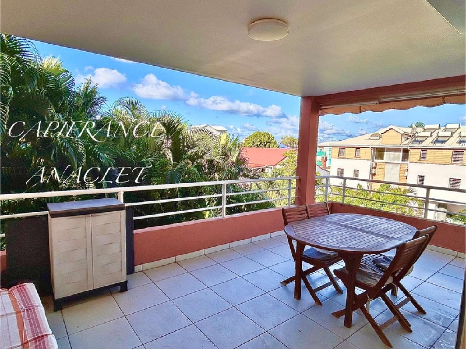  for sale apartment Les Trois-Îlets Martinique 3