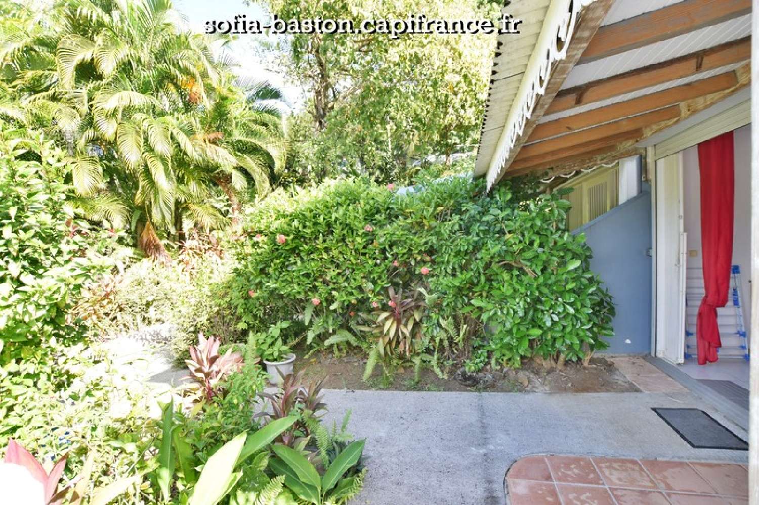  te koop appartement Les Trois-Îlets Martinique 2