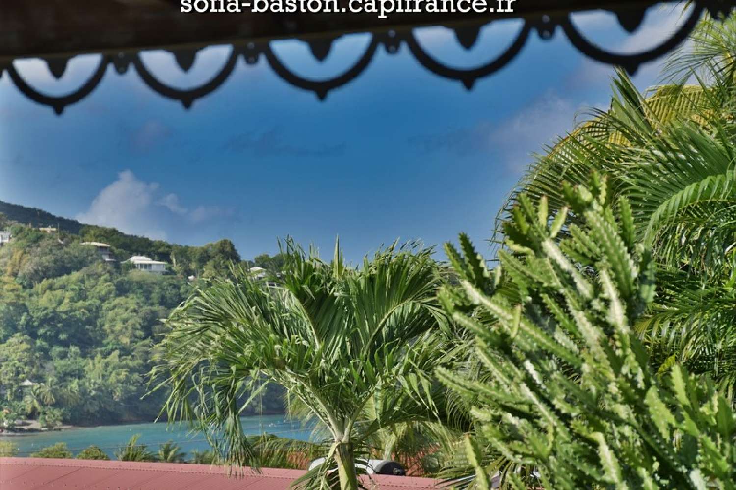  te koop appartement Les Trois-Îlets Martinique 3