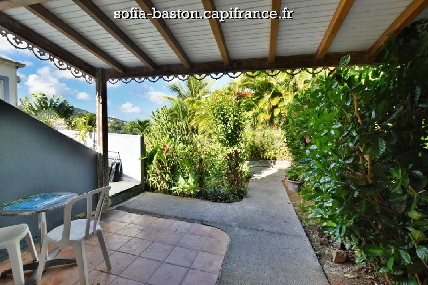  te koop appartement Les Trois-Îlets Martinique 5