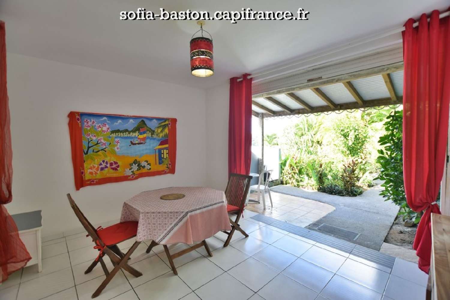  te koop appartement Les Trois-Îlets Martinique 6