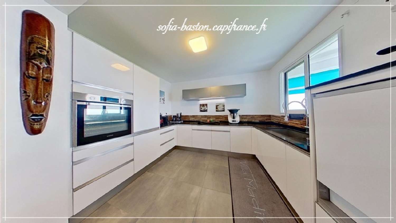 te koop appartement Les Trois-Îlets Martinique 4