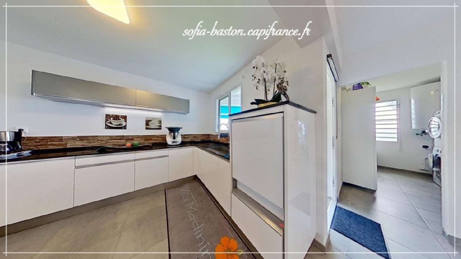 te koop appartement Les Trois-Îlets Martinique 5