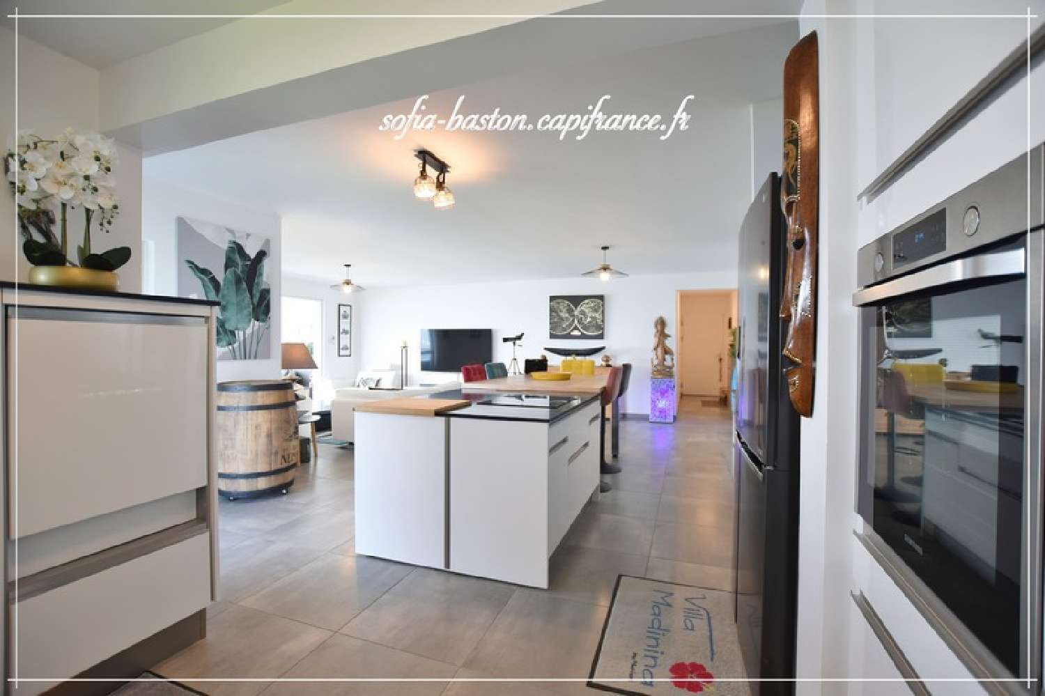 te koop appartement Les Trois-Îlets Martinique 7