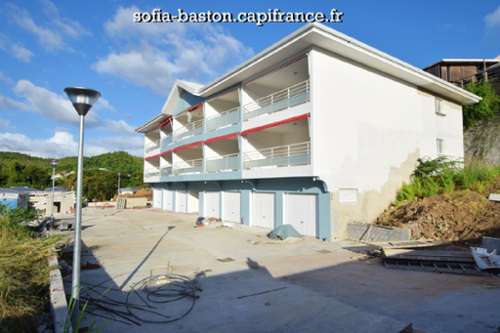 Les Trois-Îlets Martinique appartement foto 7250004