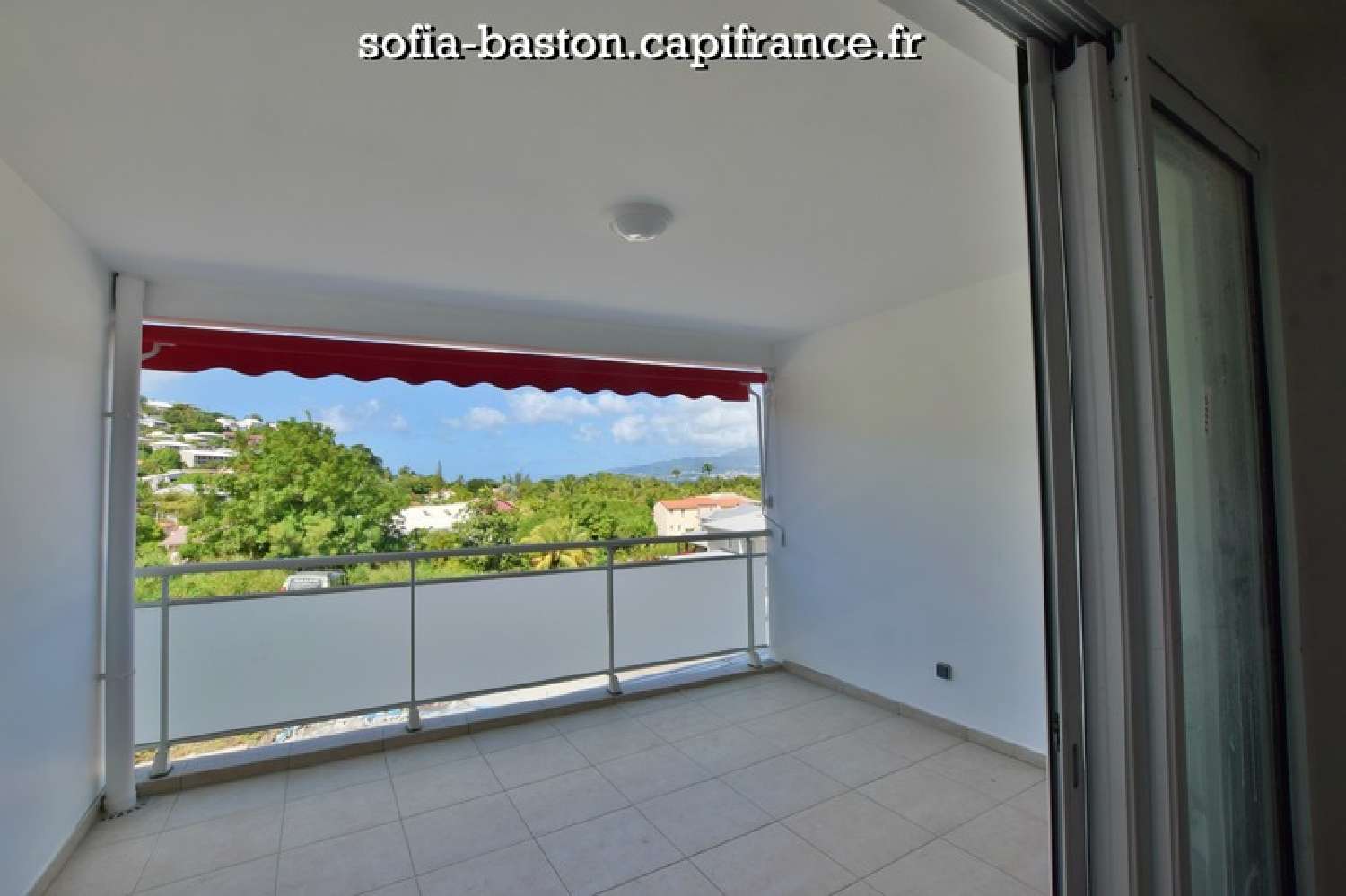 te koop appartement Les Trois-Îlets Martinique 2