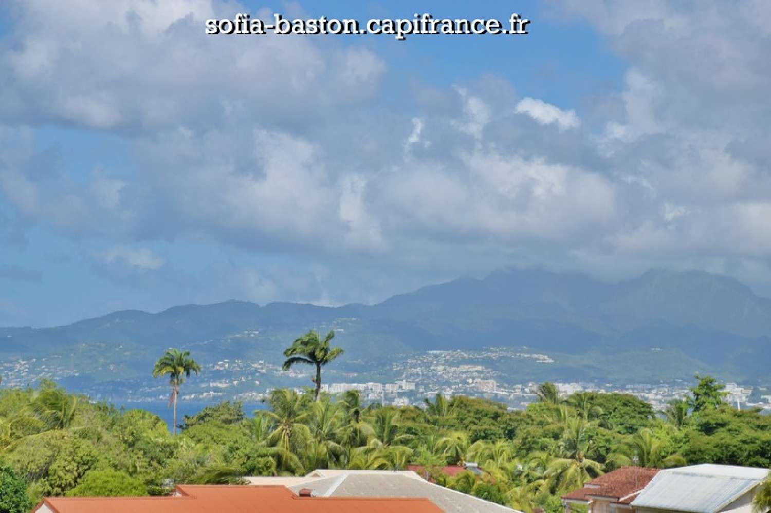  te koop appartement Les Trois-Îlets Martinique 4