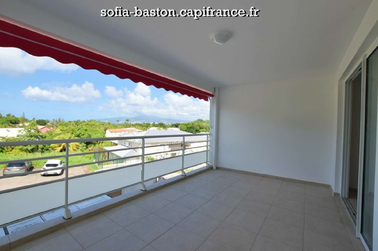  te koop appartement Les Trois-Îlets Martinique 2