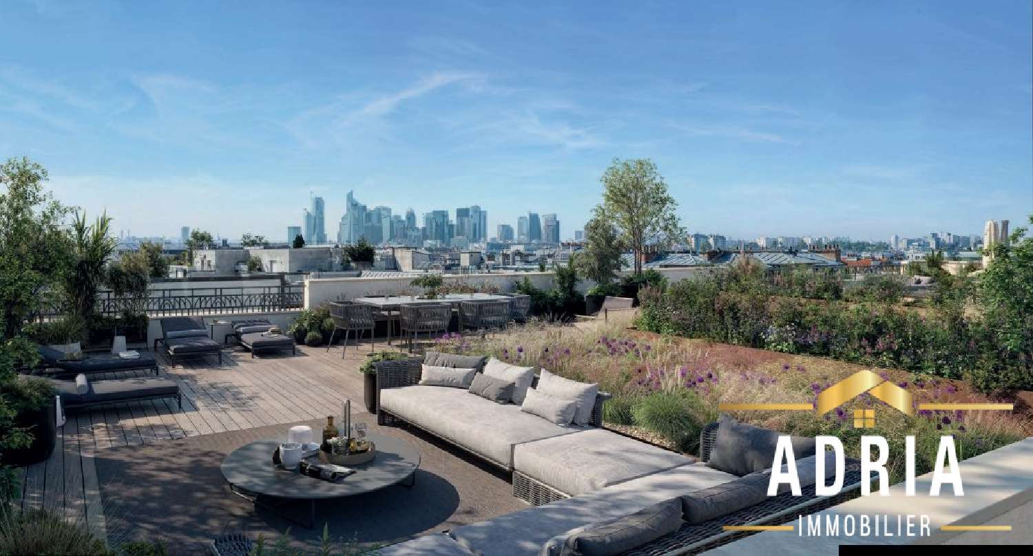 kaufen Wohnung/ Apartment Levallois-Perret Hauts-de-Seine 6