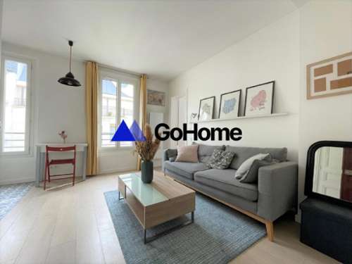 Levallois-Perret Hauts-de-Seine apartment foto 7240374