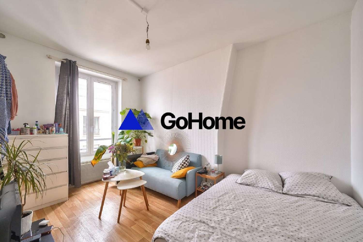 kaufen Wohnung/ Apartment Levallois-Perret Hauts-de-Seine 1