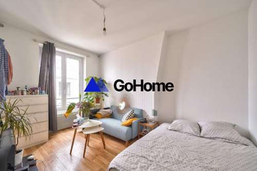 Levallois-Perret Hauts-de-Seine Wohnung/ Apartment Bild 7244910
