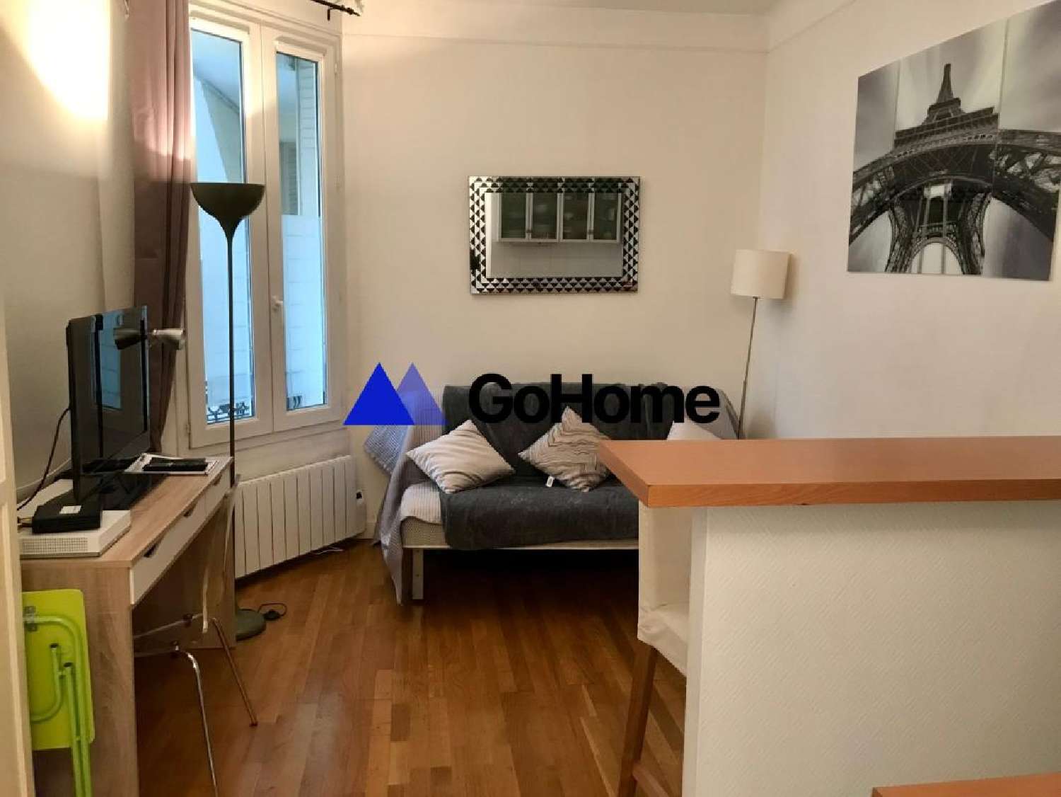 kaufen Wohnung/ Apartment Levallois-Perret Hauts-de-Seine 1