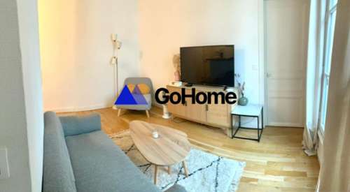 Levallois-Perret Hauts-de-Seine Wohnung/ Apartment Bild 7244915