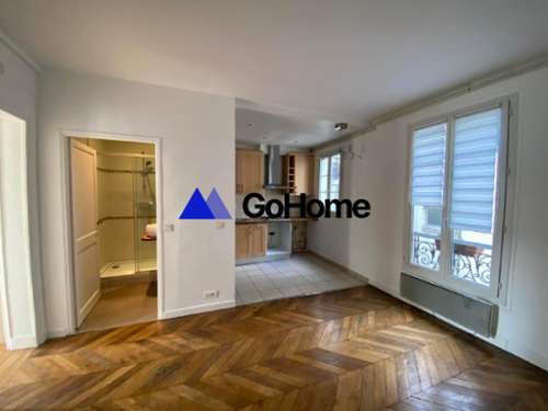 Levallois-Perret Hauts-de-Seine Wohnung/ Apartment Bild 7244921