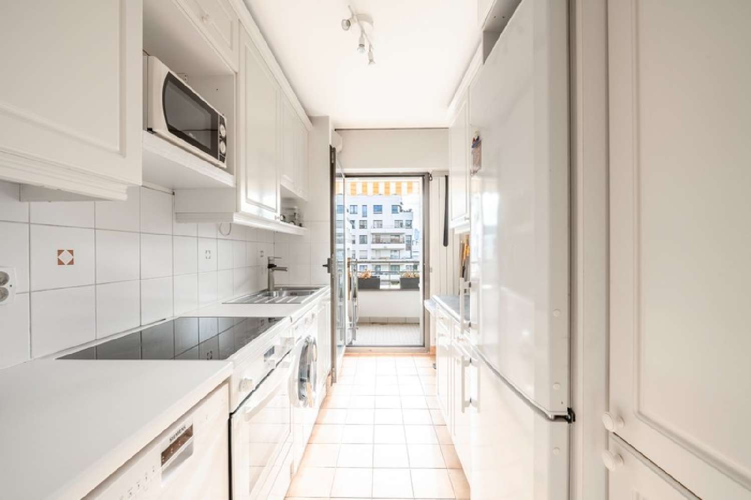  for sale apartment Levallois-Perret Hauts-de-Seine 4