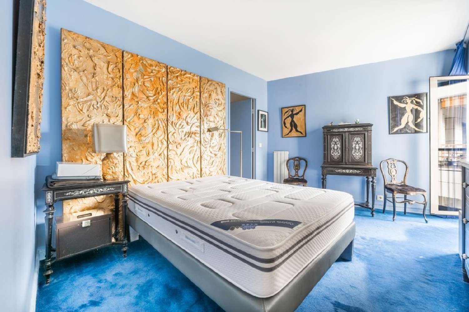  for sale apartment Levallois-Perret Hauts-de-Seine 7