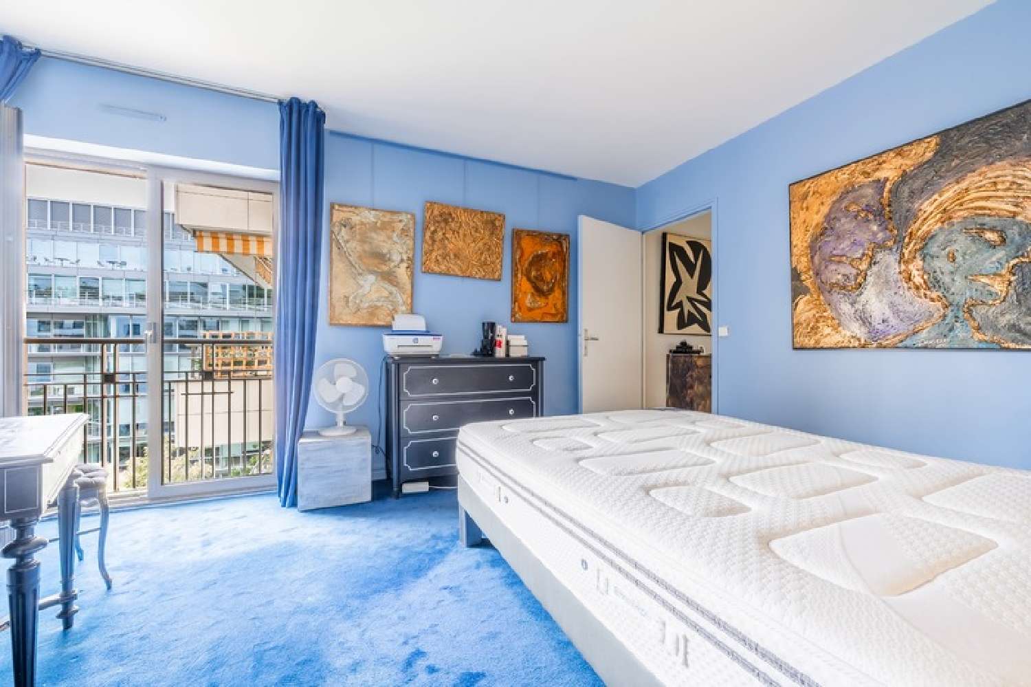  for sale apartment Levallois-Perret Hauts-de-Seine 8