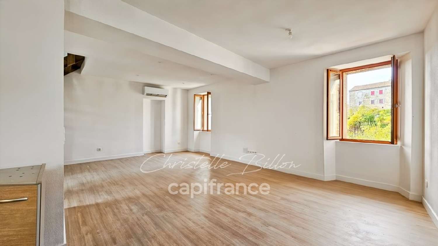  te koop appartement Levie Corse-du-Sud 1