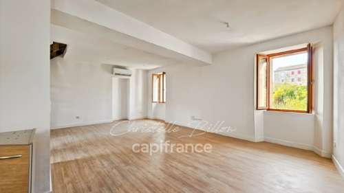 Levie Corse-du-Sud appartement foto 7242576