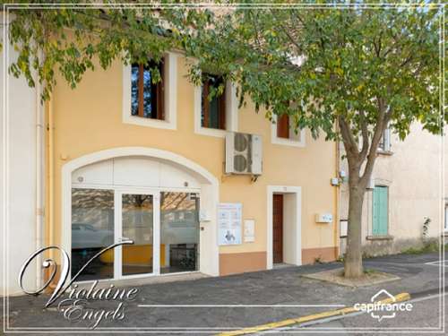 Lézignan-Corbières Aude apartment foto 7250673