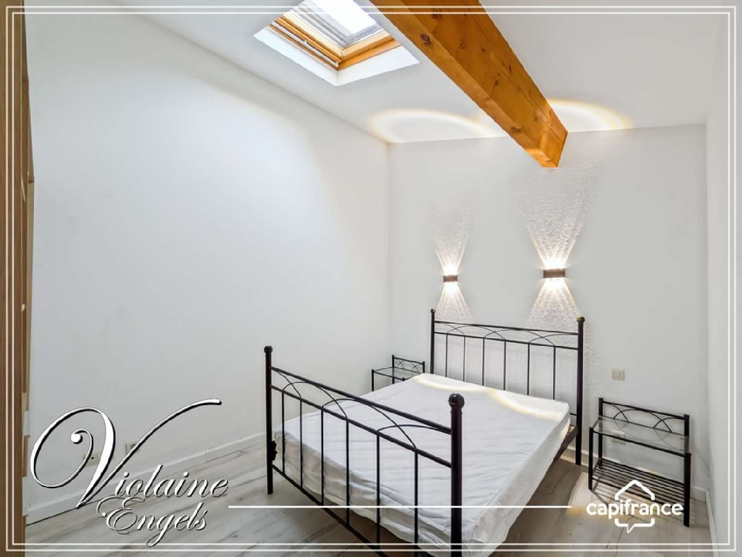  for sale apartment Lézignan-Corbières Aude 4