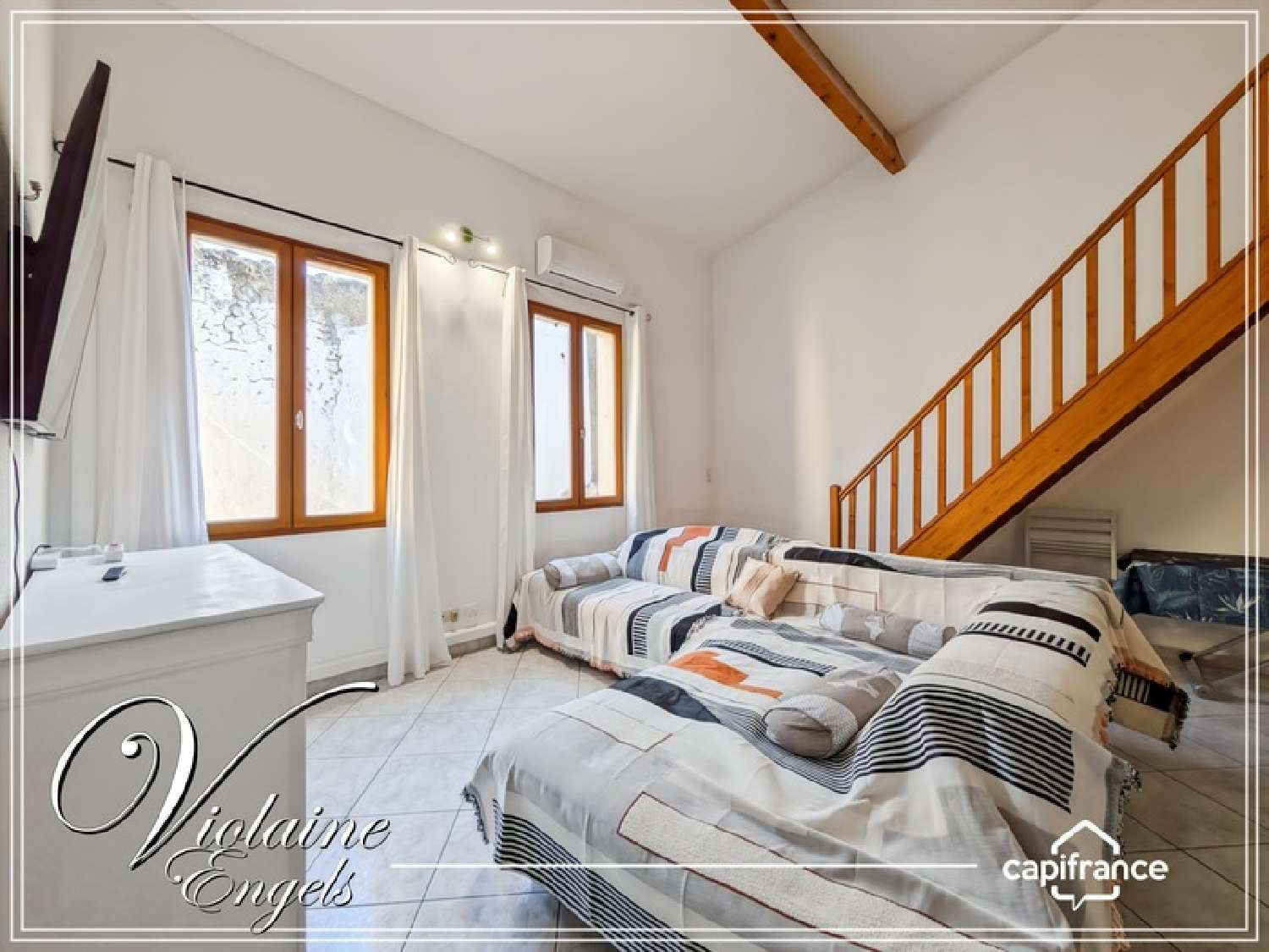  for sale apartment Lézignan-Corbières Aude 8