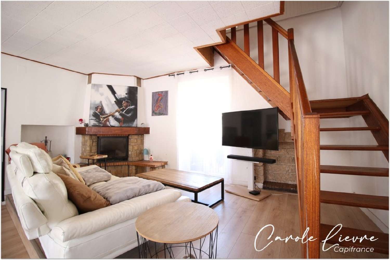  te koop appartement Lézignan-la-Cèbe Hérault 1