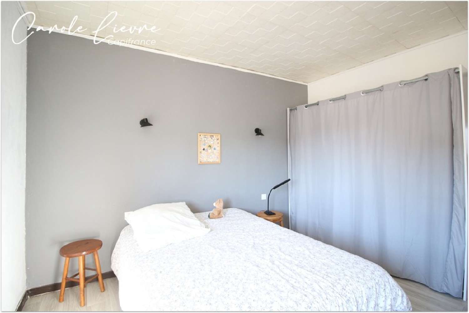  te koop appartement Lézignan-la-Cèbe Hérault 5