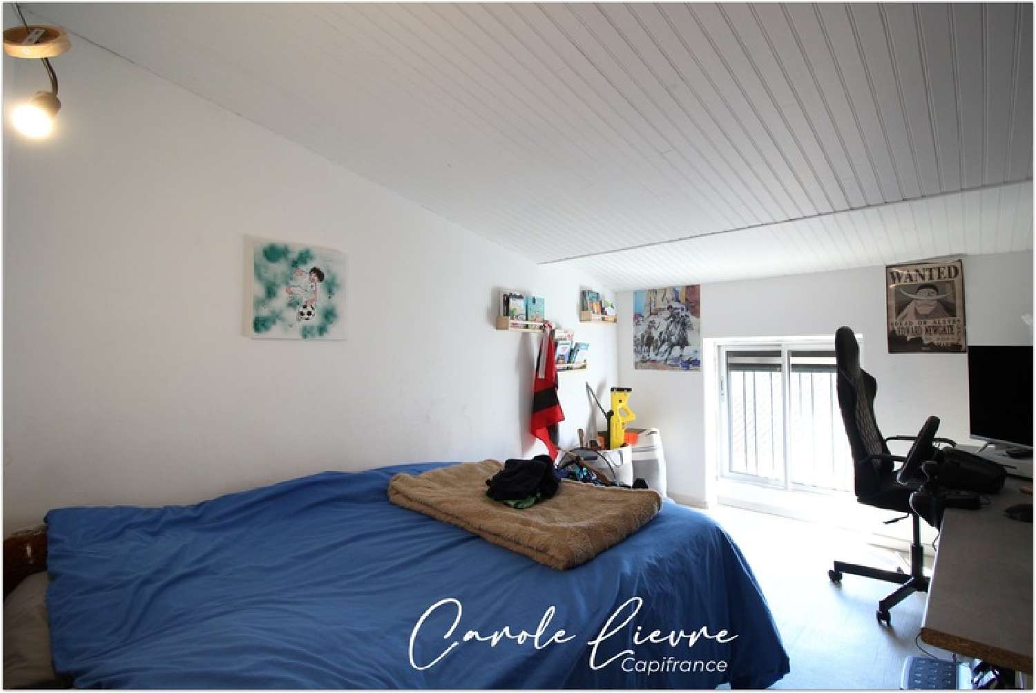  te koop appartement Lézignan-la-Cèbe Hérault 6