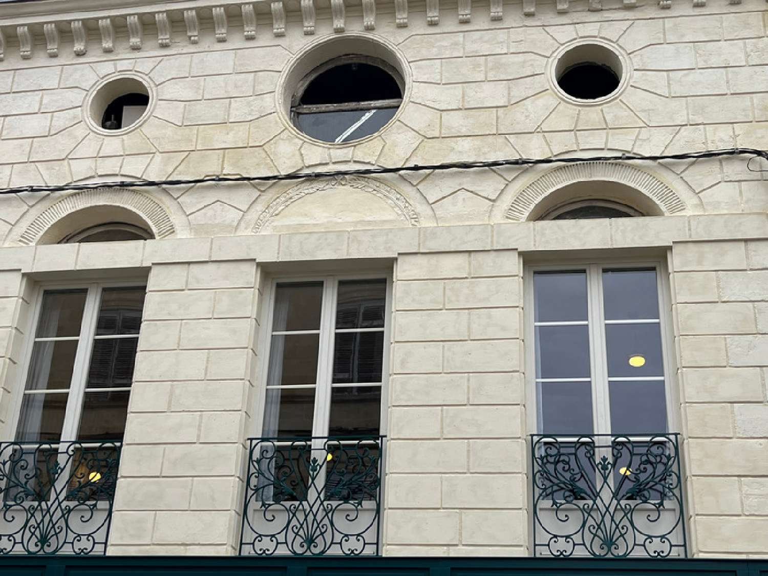 for sale apartment Libourne Gironde 1