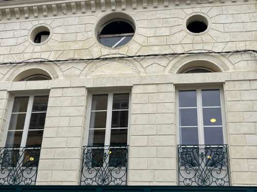 Libourne Gironde apartment foto 7248924