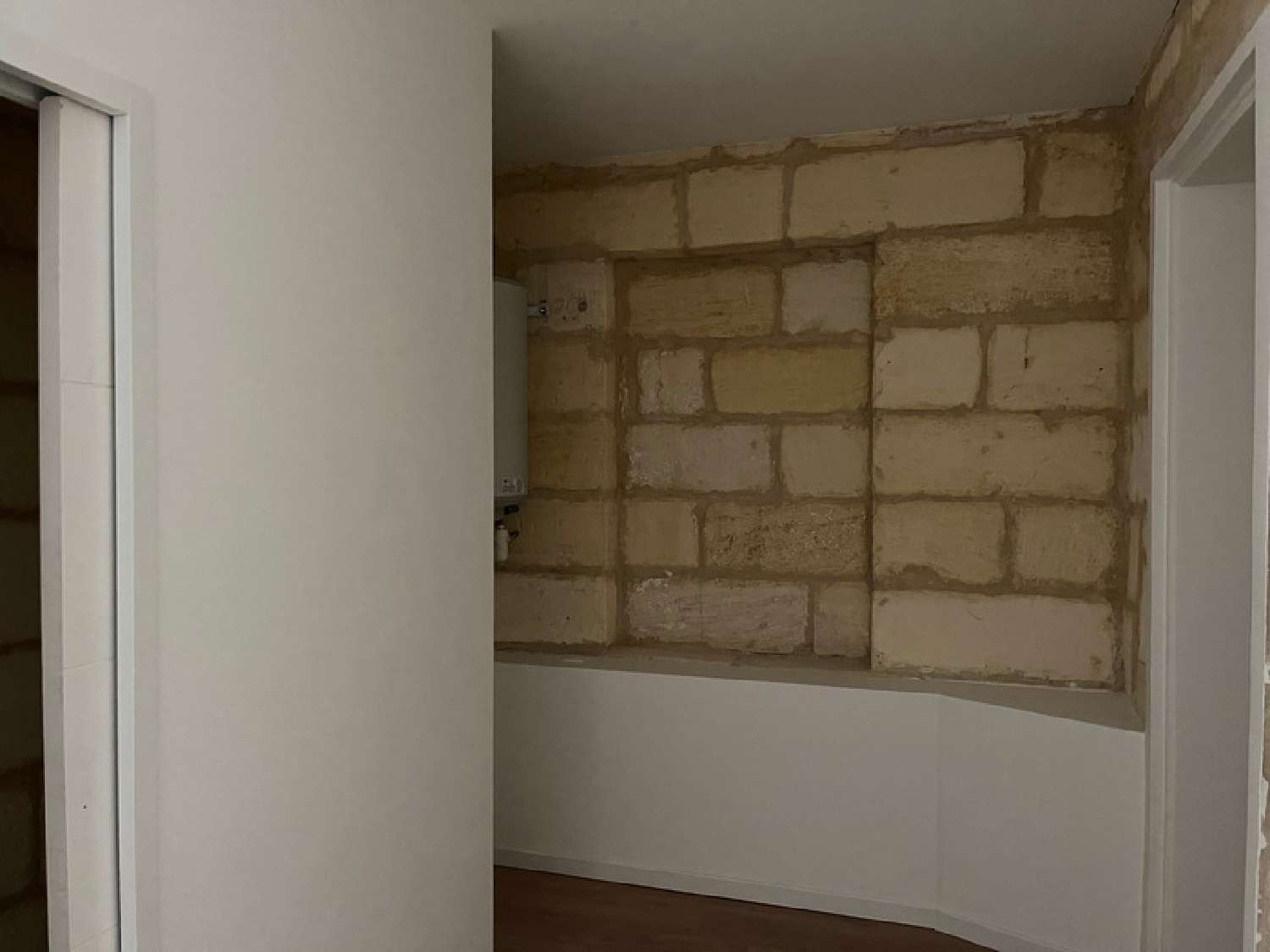 for sale apartment Libourne Gironde 2