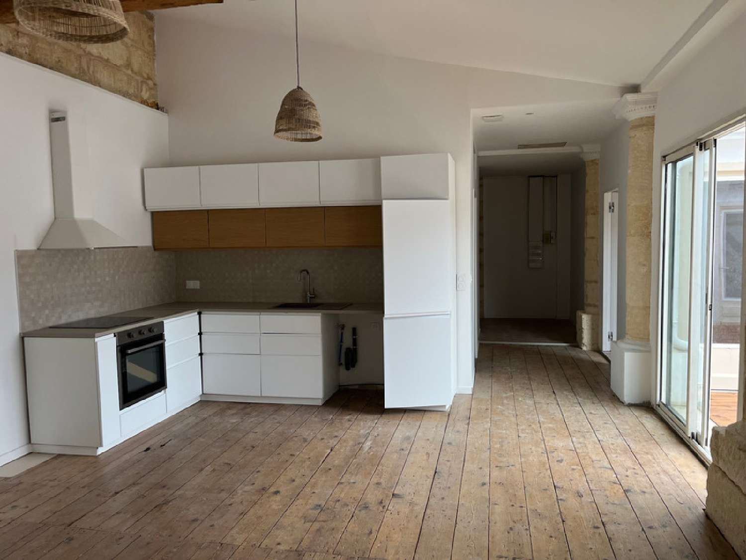 for sale apartment Libourne Gironde 5