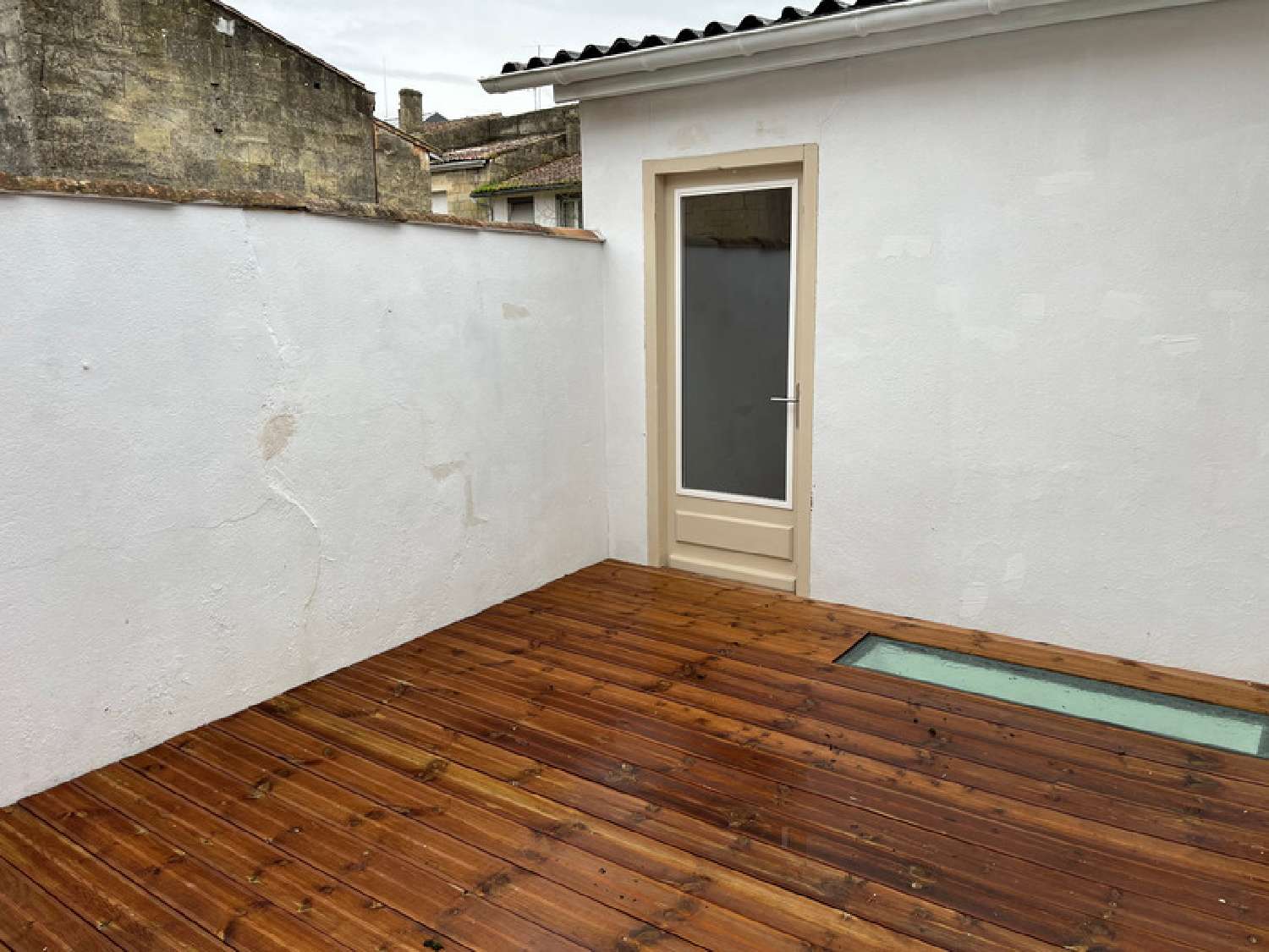 for sale apartment Libourne Gironde 8