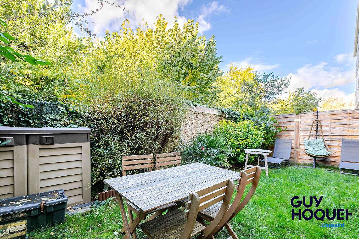  te koop appartement Lieusaint Seine-et-Marne 1