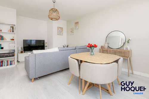 Lieusaint Seine-et-Marne Wohnung/ Apartment Bild 7240363