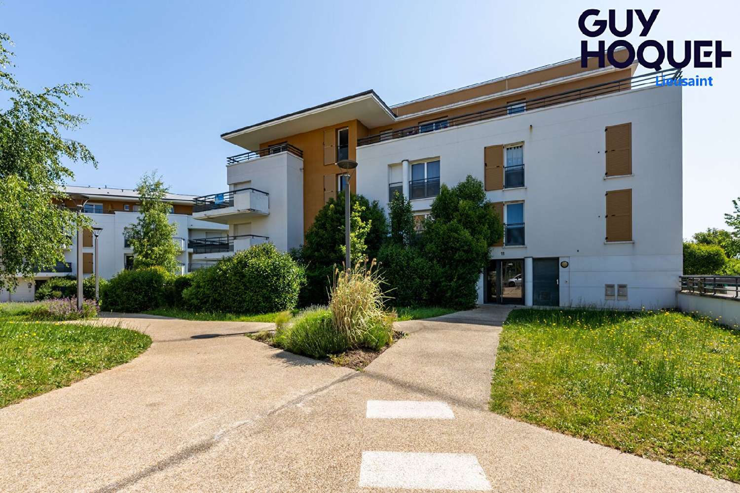 kaufen Wohnung/ Apartment Lieusaint Seine-et-Marne 1