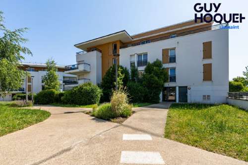 Lieusaint Seine-et-Marne Wohnung/ Apartment Bild 7244906