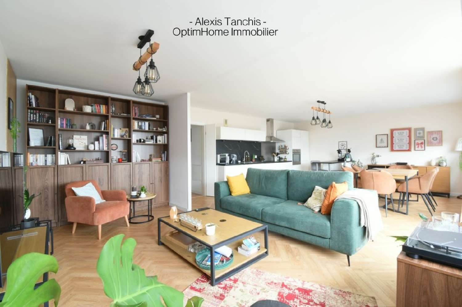 te koop appartement Lille 59800 Nord 1