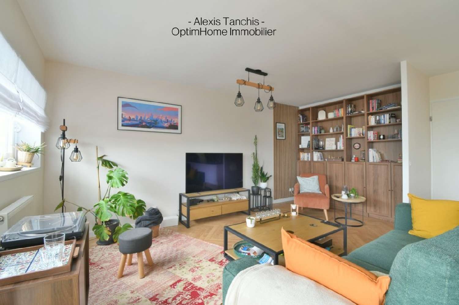 te koop appartement Lille 59800 Nord 2