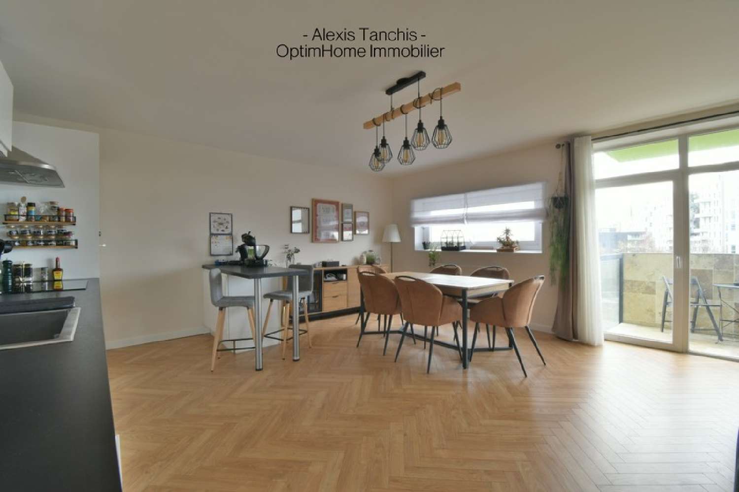 te koop appartement Lille 59800 Nord 4